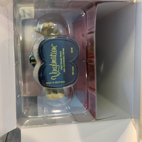Vinylmation Disney Collectors figures - Picture 8 of 9